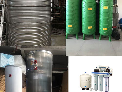 自贡承压式保温水箱销售厂家
